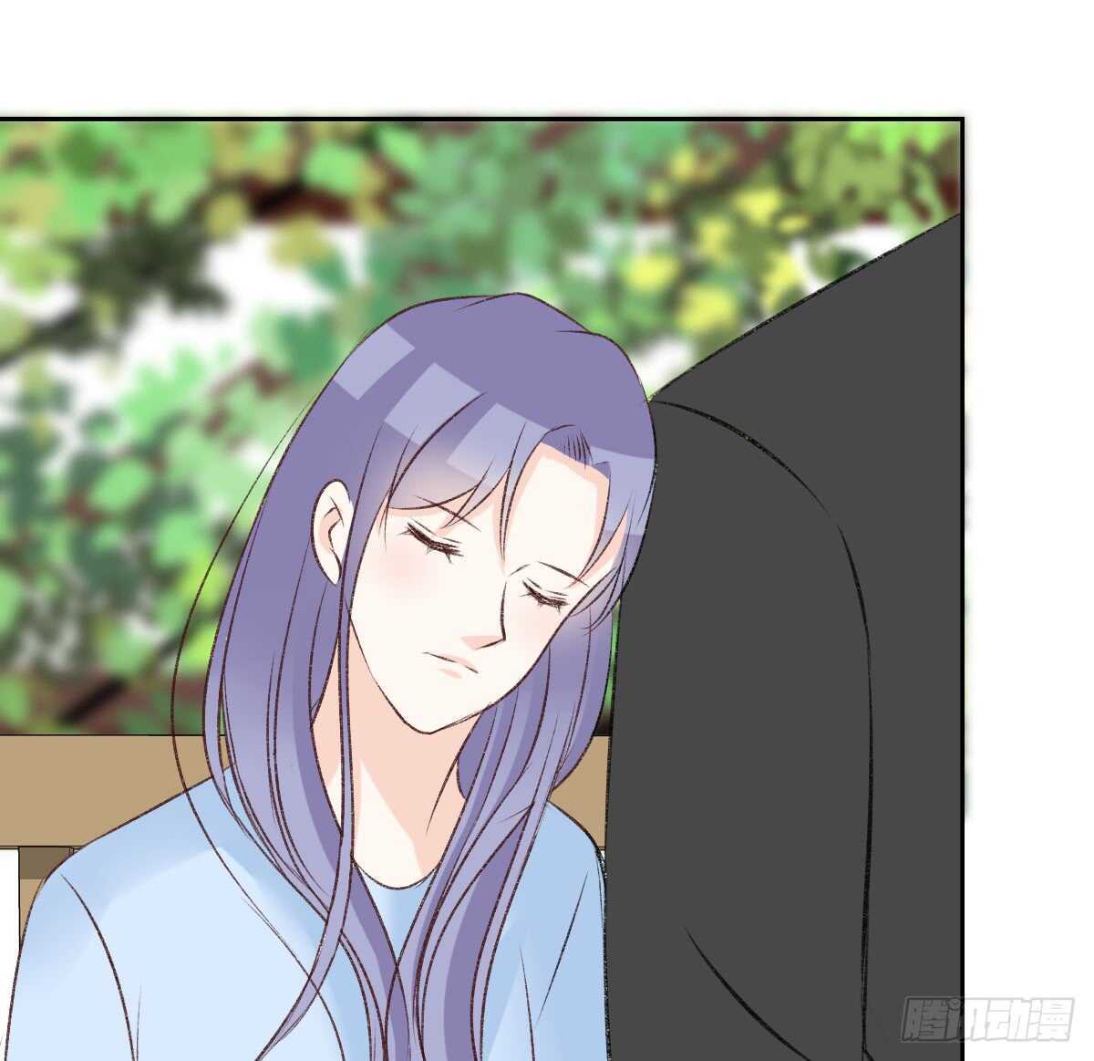 公主的女王命韩漫全集-粉头发的女孩子无删减无遮挡章节图片 