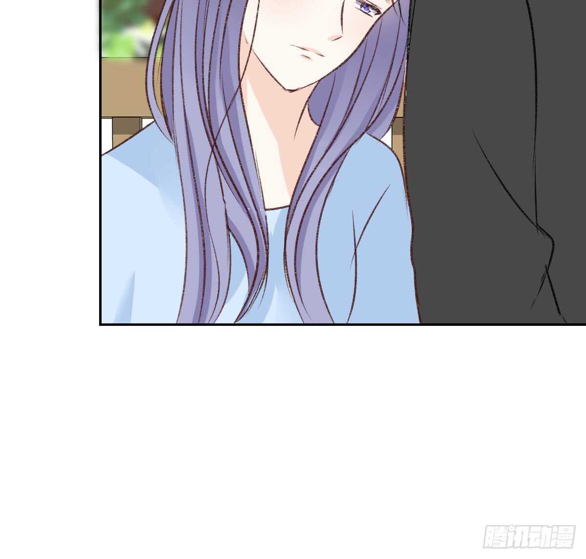 公主的女王命韩漫全集-粉头发的女孩子无删减无遮挡章节图片 