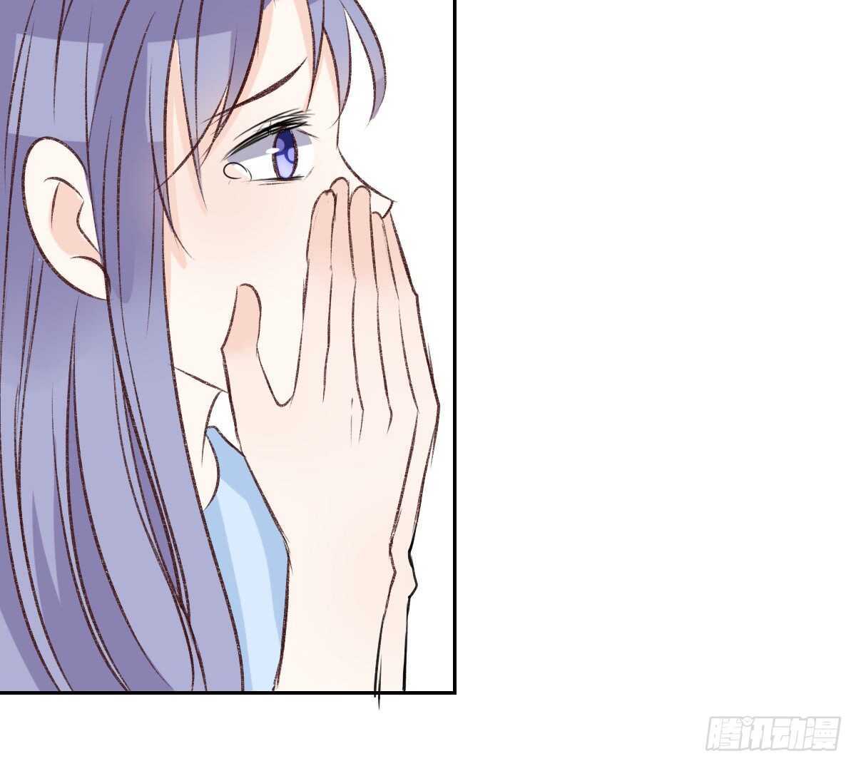 公主的女王命韩漫全集-粉头发的女孩子无删减无遮挡章节图片 