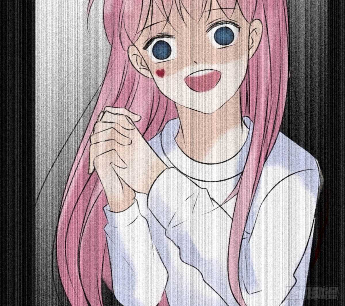 公主的女王命韩漫全集-粉头发的女孩子无删减无遮挡章节图片 