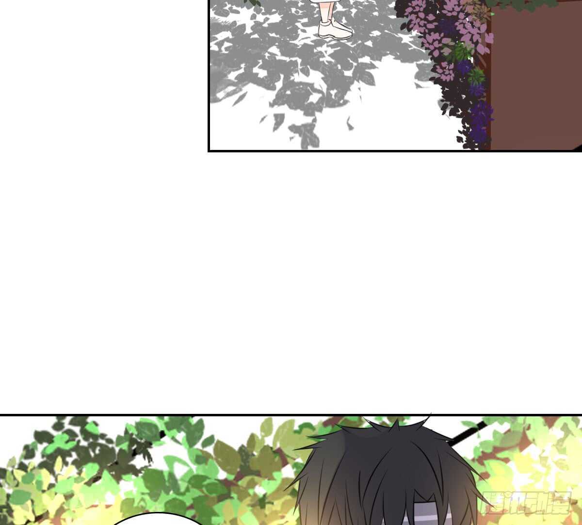 公主的女王命韩漫全集-粉头发的女孩子无删减无遮挡章节图片 