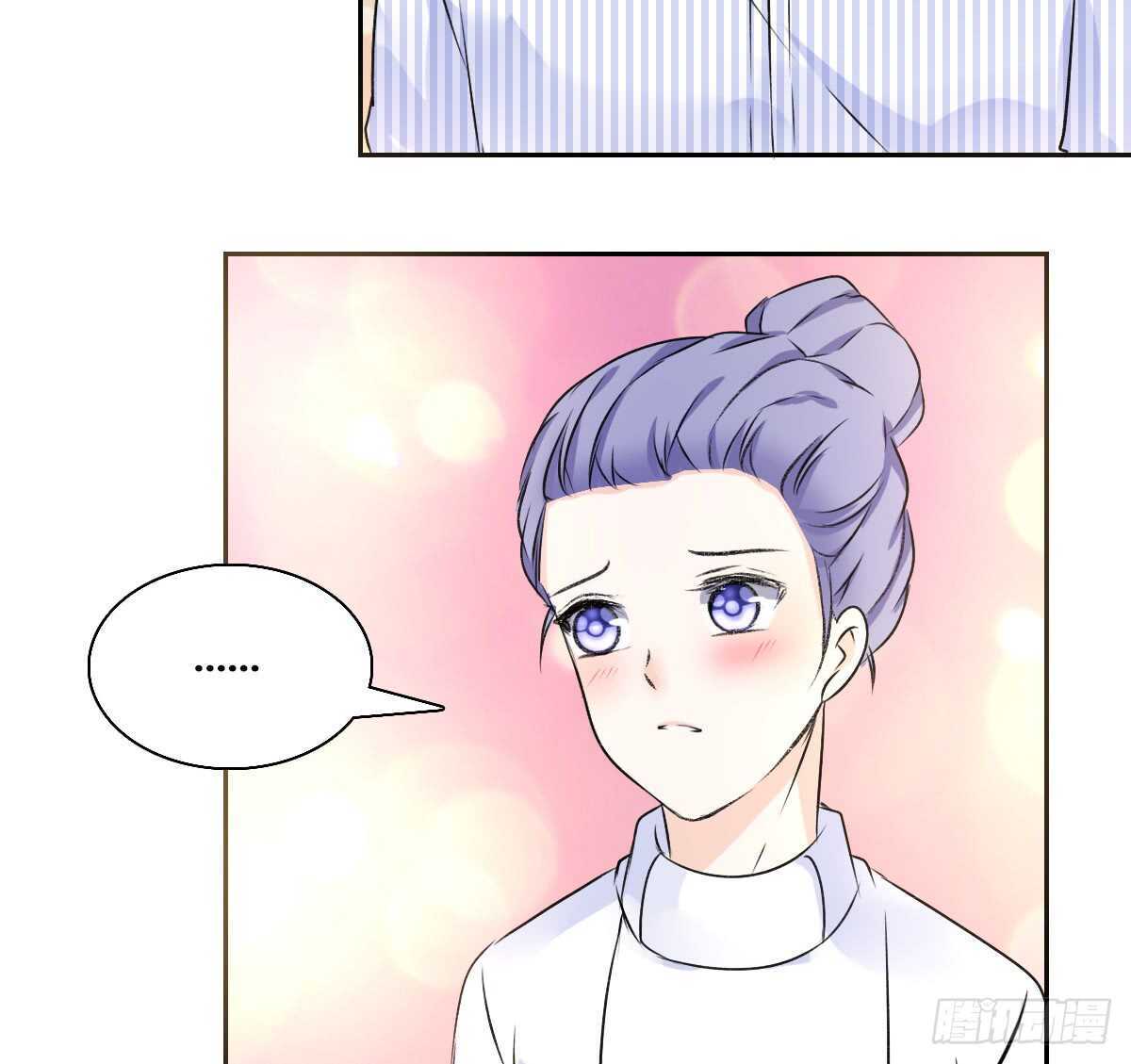 公主的女王命韩漫全集-粉头发的女孩子无删减无遮挡章节图片 