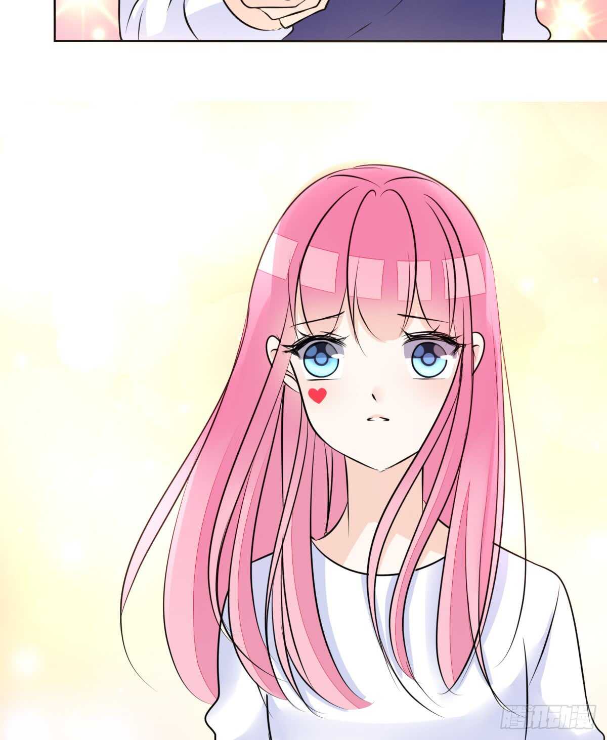 公主的女王命韩漫全集-最后一个心愿无删减无遮挡章节图片 
