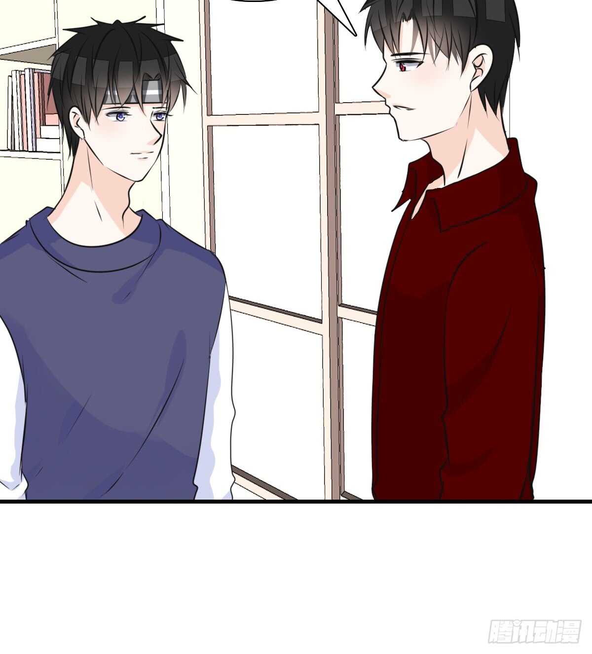 公主的女王命韩漫全集-最后一个心愿无删减无遮挡章节图片 