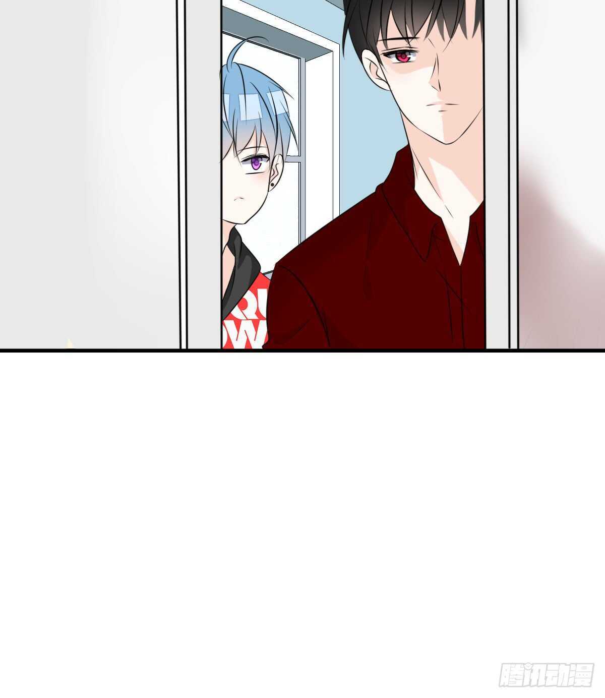 公主的女王命韩漫全集-不称职的哥哥无删减无遮挡章节图片 