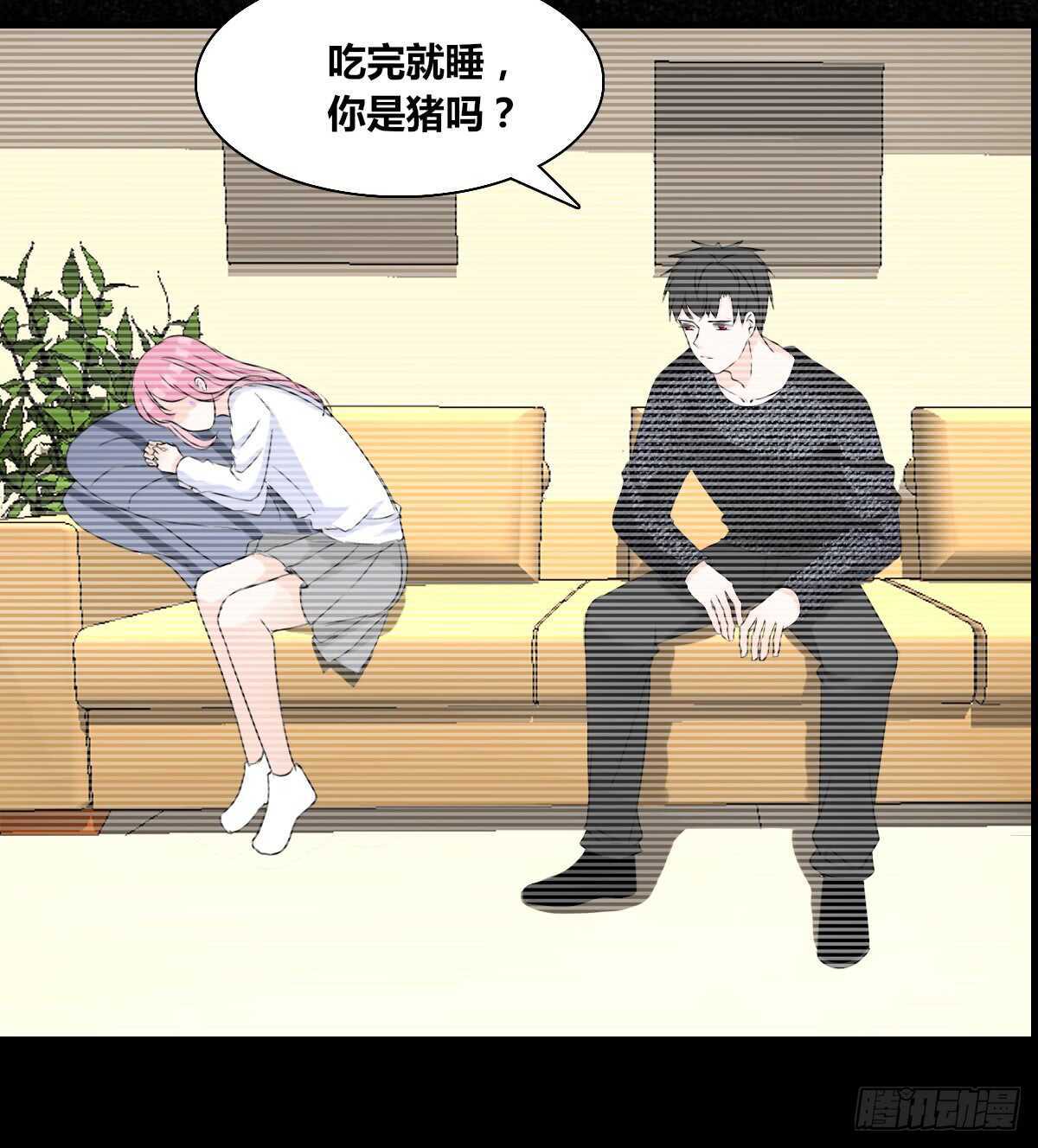 公主的女王命韩漫全集-不称职的哥哥无删减无遮挡章节图片 