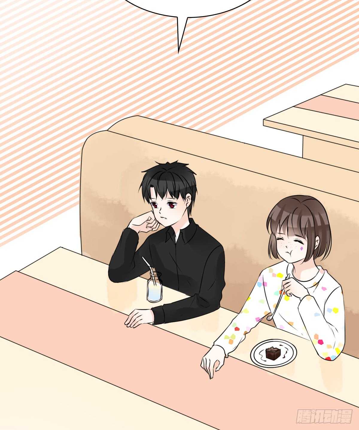 公主的女王命韩漫全集-是她！？无删减无遮挡章节图片 