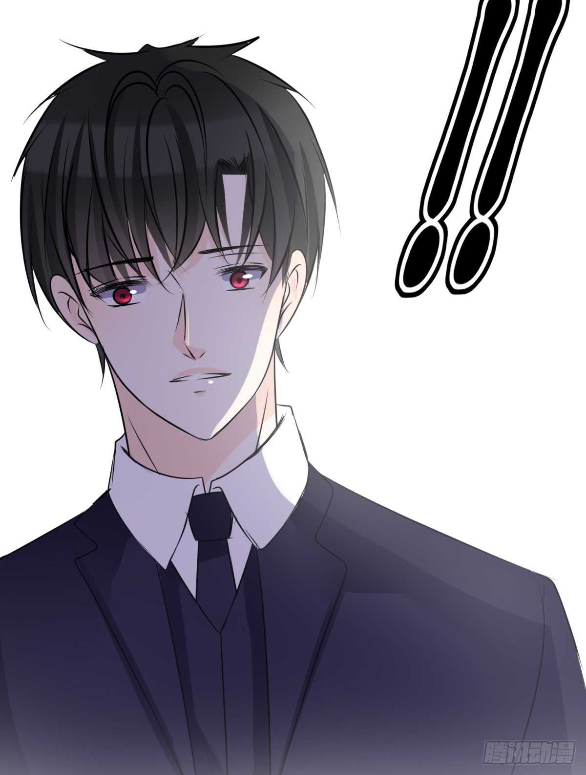 公主的女王命韩漫全集-是她！？无删减无遮挡章节图片 
