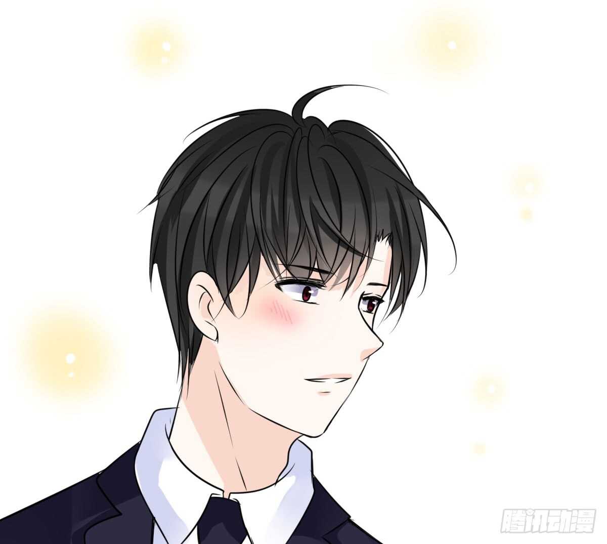 公主的女王命韩漫全集-是她！？无删减无遮挡章节图片 