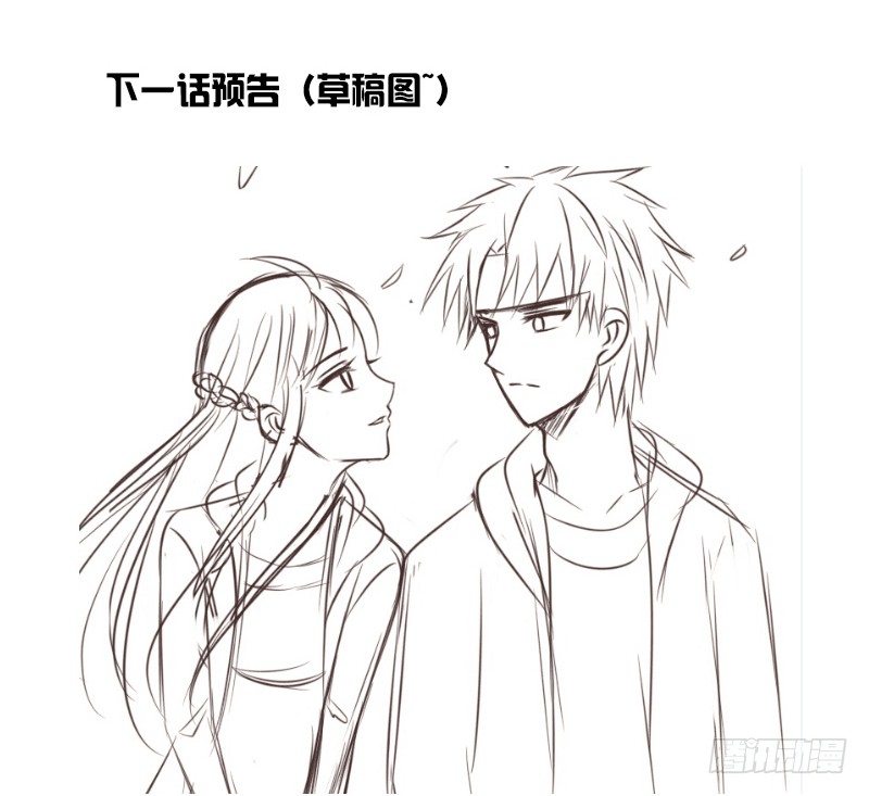 公主的女王命韩漫全集-为了你，我什么都愿意做！无删减无遮挡章节图片 