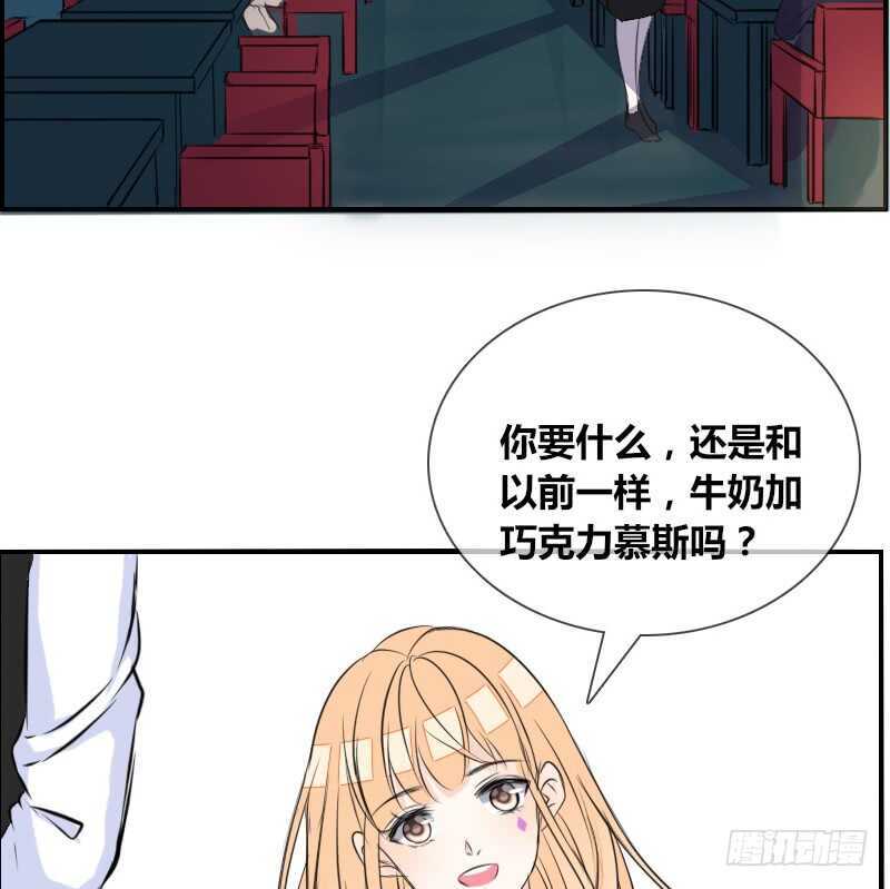 公主的女王命韩漫全集-贪婪的人无删减无遮挡章节图片 