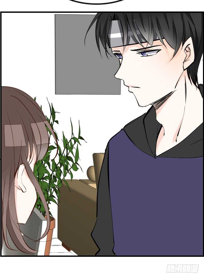 公主的女王命韩漫全集-她在他心中的份量无删减无遮挡章节图片 