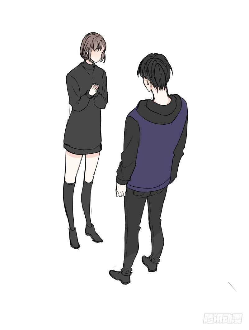 公主的女王命韩漫全集-她在他心中的份量无删减无遮挡章节图片 