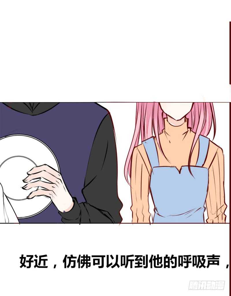 公主的女王命韩漫全集-她在他心中的份量无删减无遮挡章节图片 