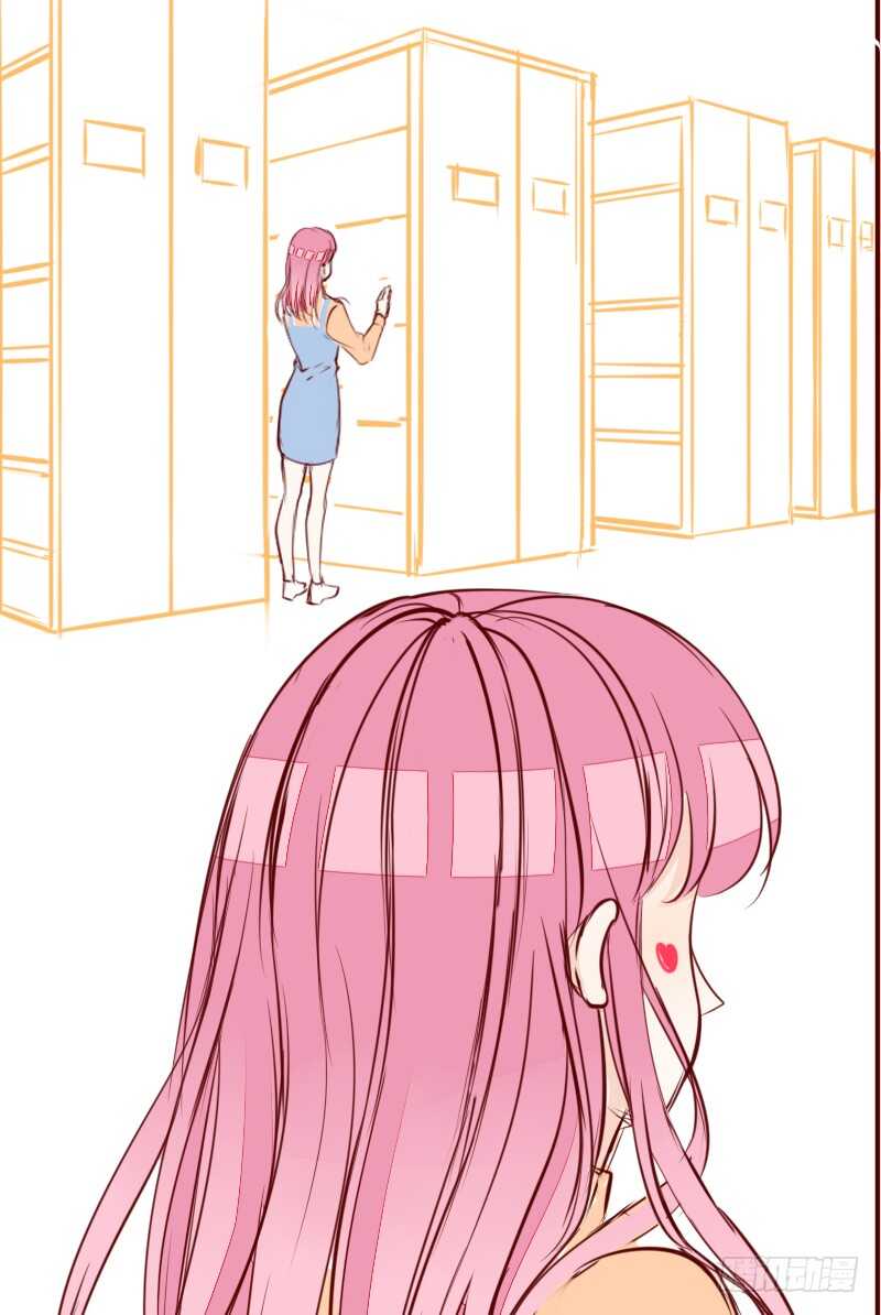公主的女王命韩漫全集-她在他心中的份量无删减无遮挡章节图片 