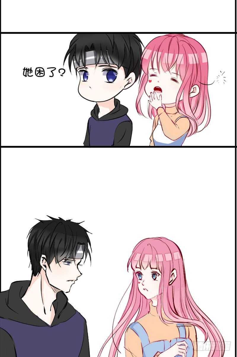公主的女王命韩漫全集-她在他心中的份量无删减无遮挡章节图片 