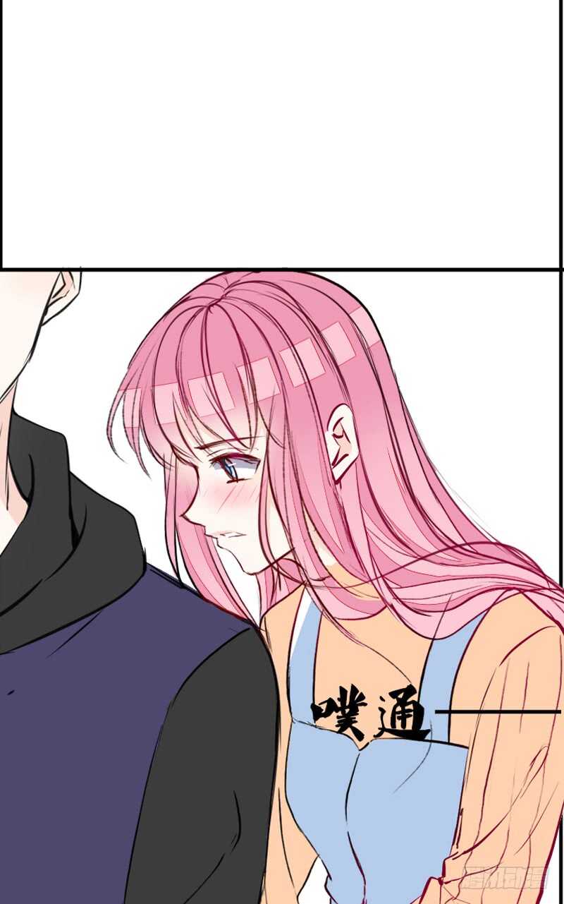 公主的女王命韩漫全集-她在他心中的份量无删减无遮挡章节图片 