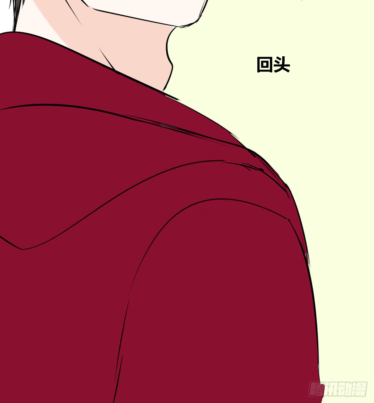 公主的女王命韩漫全集-真假相遇，谁才是局外人？无删减无遮挡章节图片 
