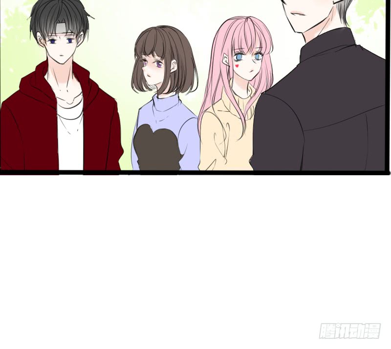公主的女王命韩漫全集-酒后吐真言，一体两魂你信吗？无删减无遮挡章节图片 