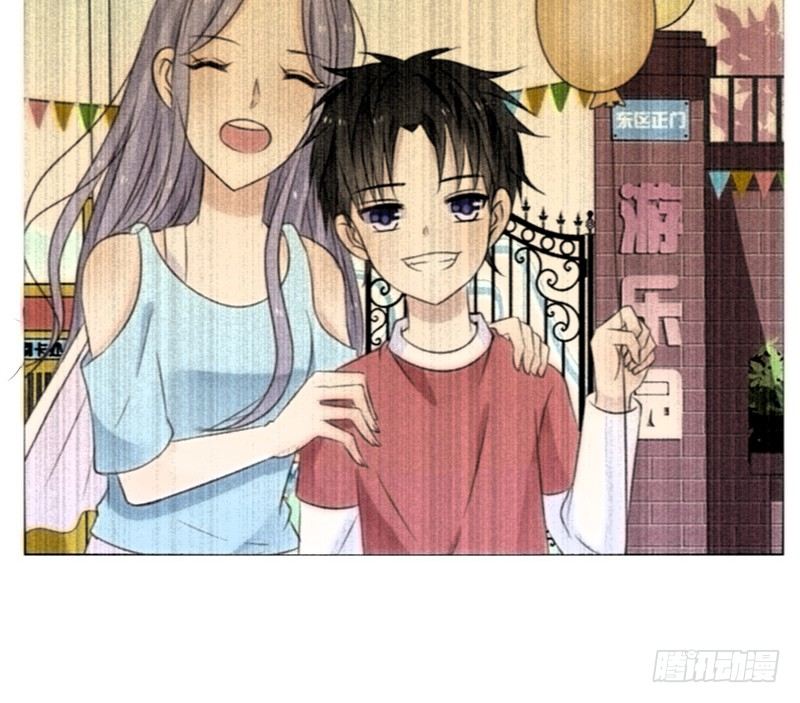 公主的女王命韩漫全集-我不会再犯同样的错误了！无删减无遮挡章节图片 