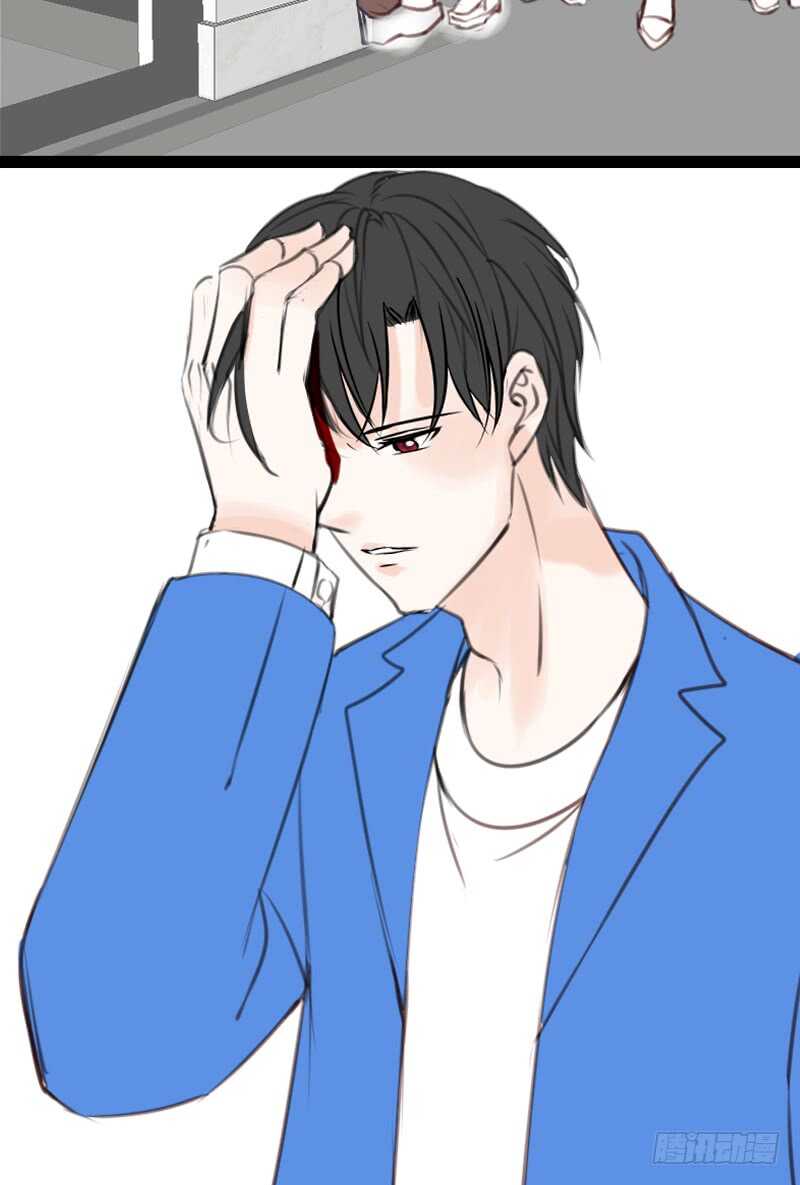 公主的女王命韩漫全集-为你，千千万万次。无删减无遮挡章节图片 