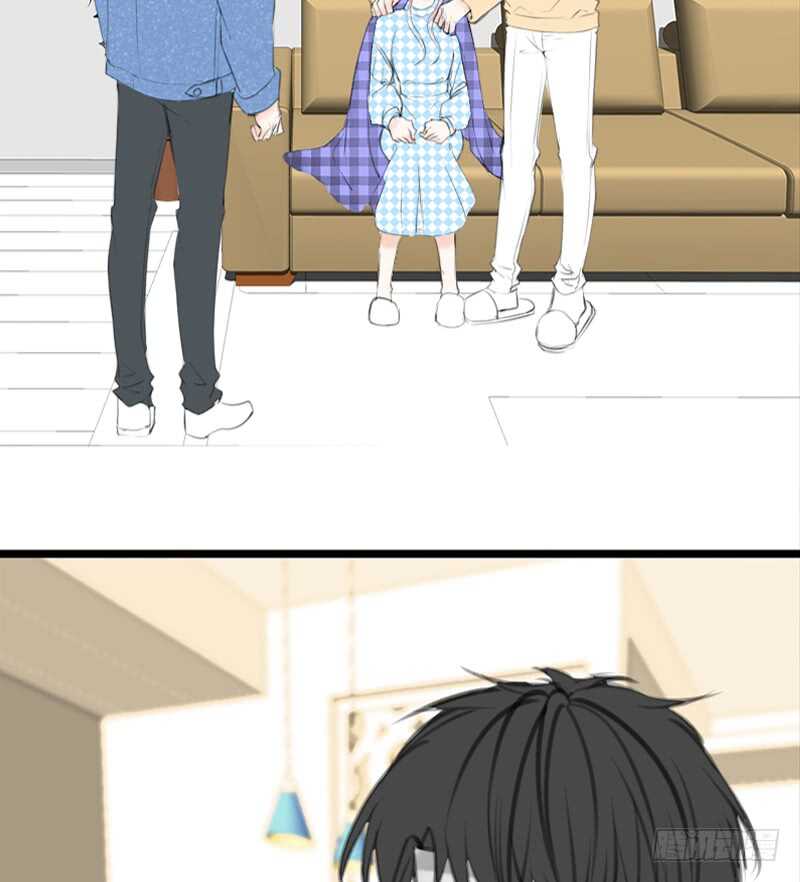 公主的女王命韩漫全集-知晓零豪的心意！？无删减无遮挡章节图片 