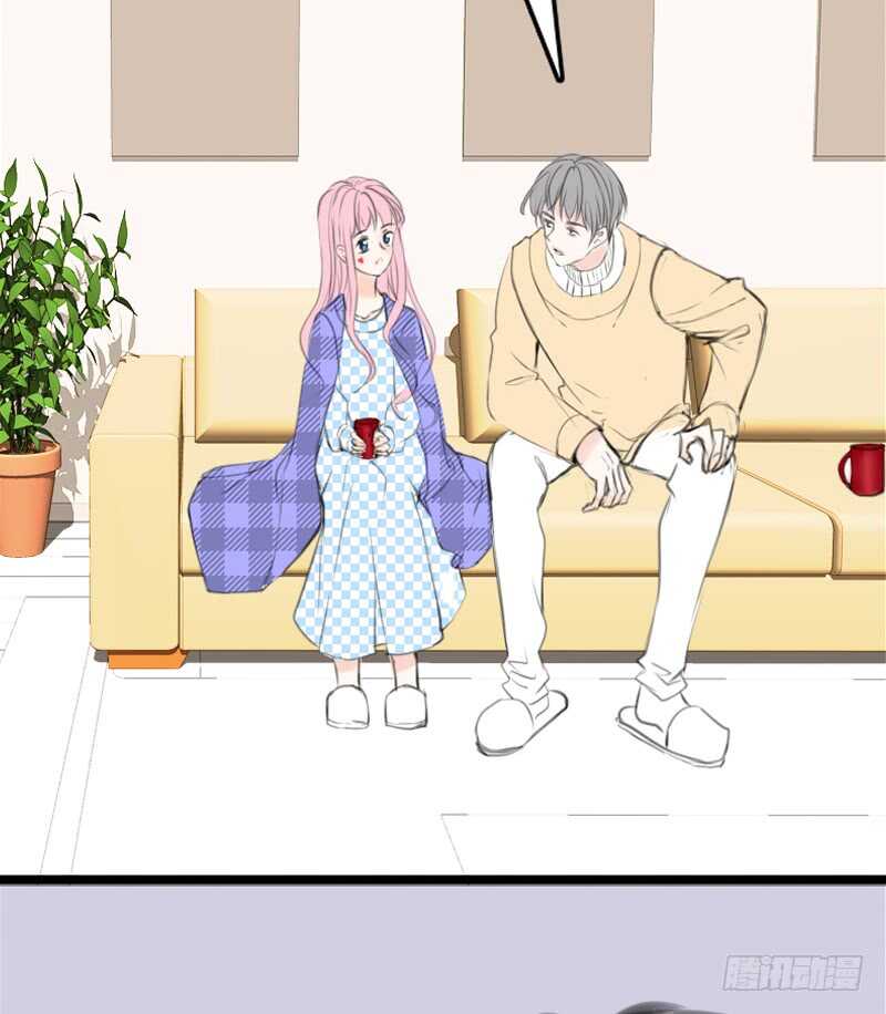 公主的女王命韩漫全集-知晓零豪的心意！？无删减无遮挡章节图片 