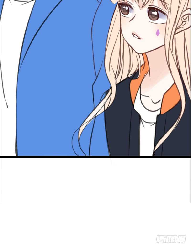 公主的女王命韩漫全集-知晓零豪的心意！？无删减无遮挡章节图片 