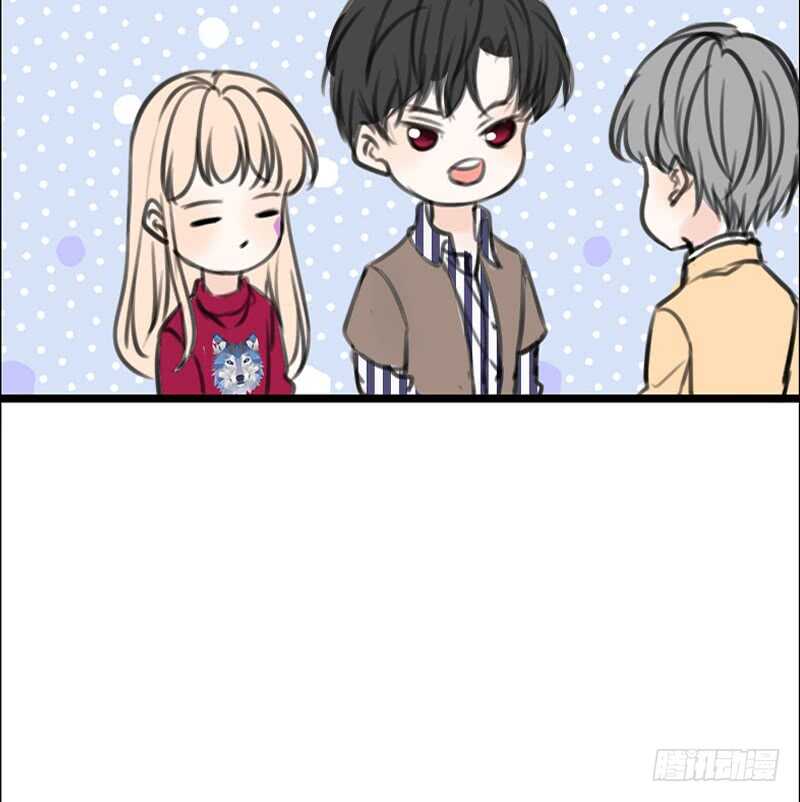 公主的女王命韩漫全集-不是女朋友无删减无遮挡章节图片 