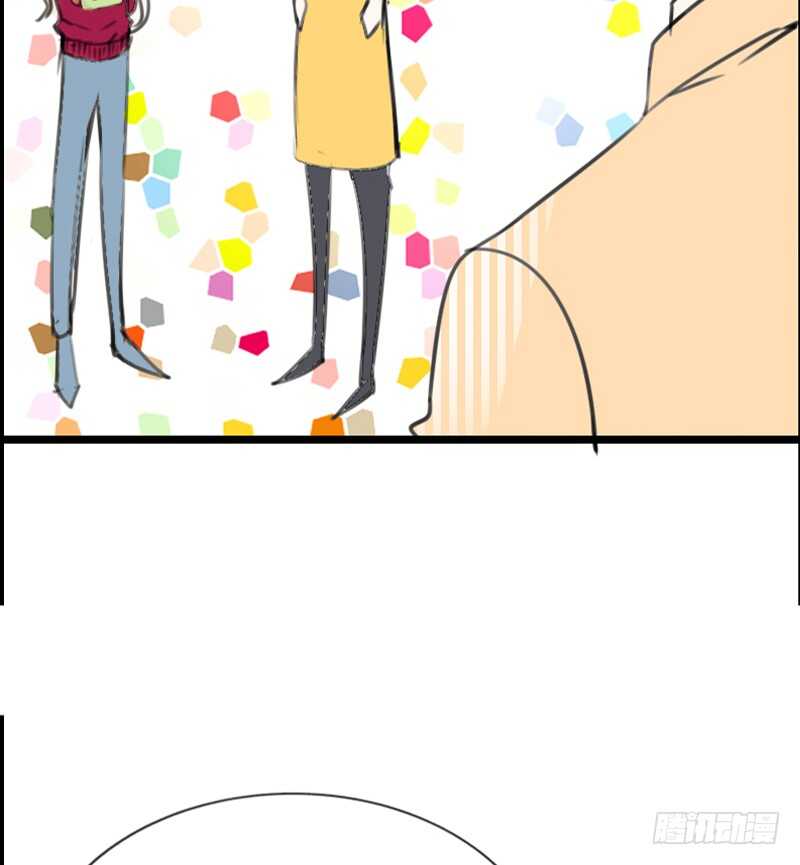 公主的女王命韩漫全集-不是女朋友无删减无遮挡章节图片 