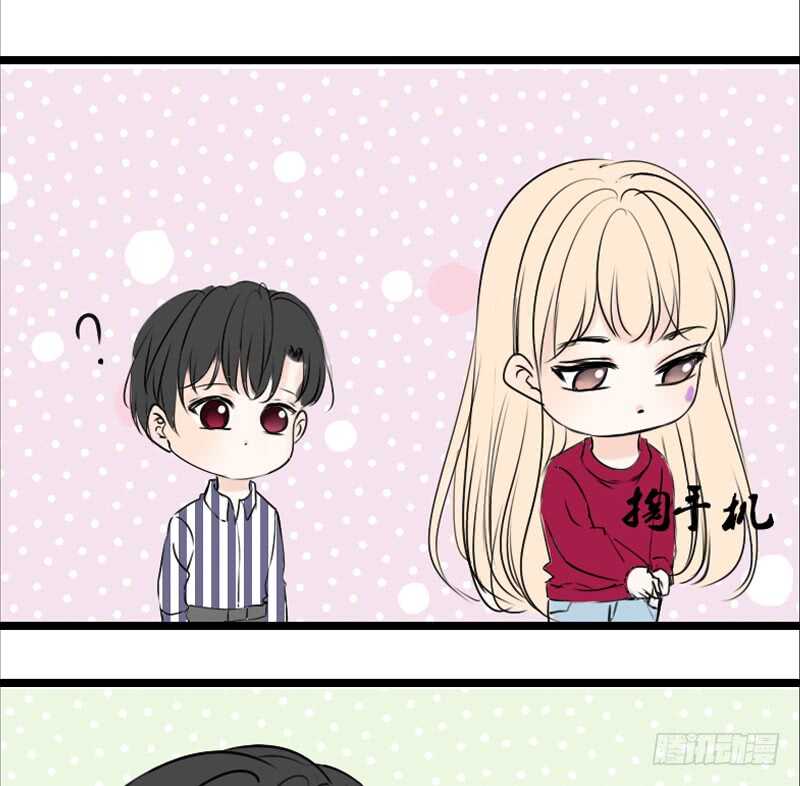 公主的女王命韩漫全集-我保证不动手！无删减无遮挡章节图片 