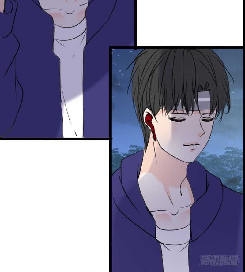 公主的女王命韩漫全集-何因叶，不关你事！！无删减无遮挡章节图片 