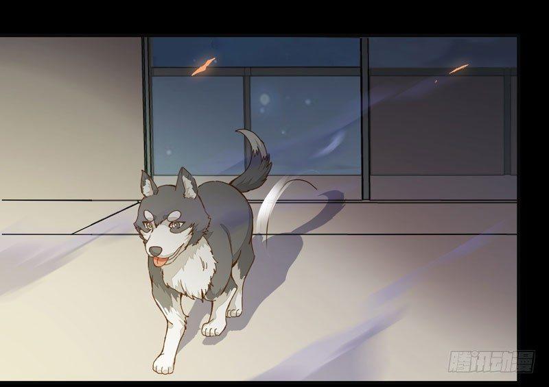 公主是男人韩漫全集-第001章 防火防盗，防不了穿越无删减无遮挡章节图片 