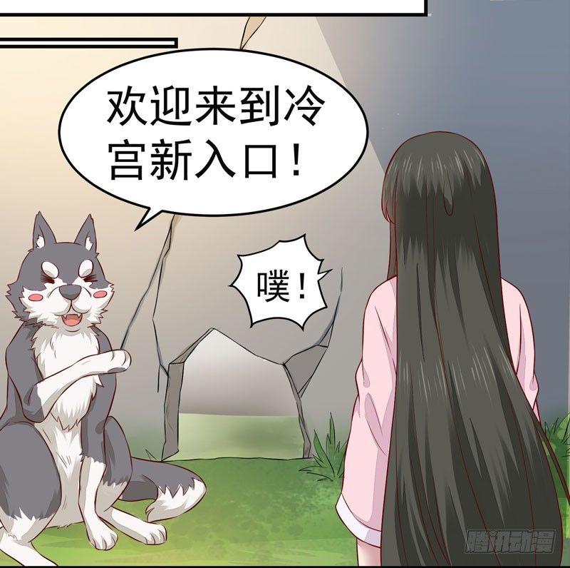 公主是男人韩漫全集-第010话 强制任务无删减无遮挡章节图片 