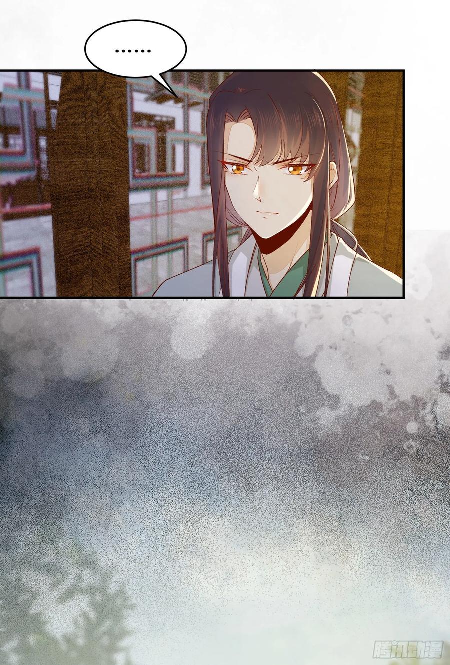 公主是男人韩漫全集-第135话 少师挺会的嗷~无删减无遮挡章节图片 