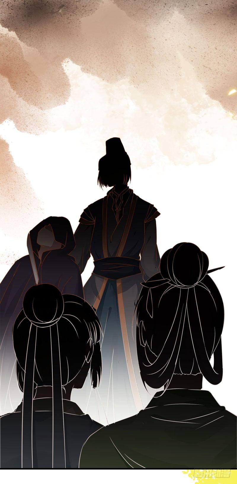 公主是男人韩漫全集-第33话 哪儿都有人想杀我！无删减无遮挡章节图片 