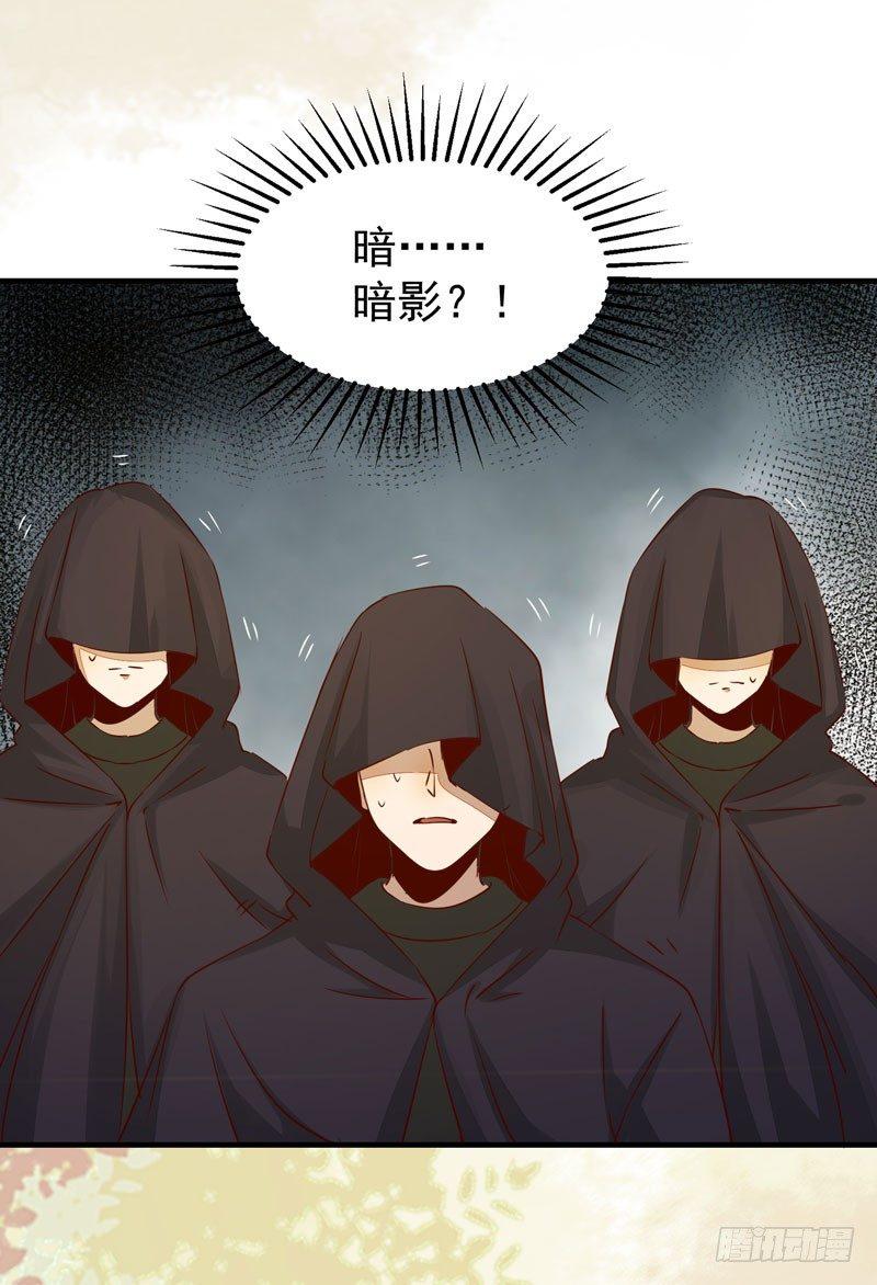公主是男人韩漫全集-第34话 暗影令无删减无遮挡章节图片 