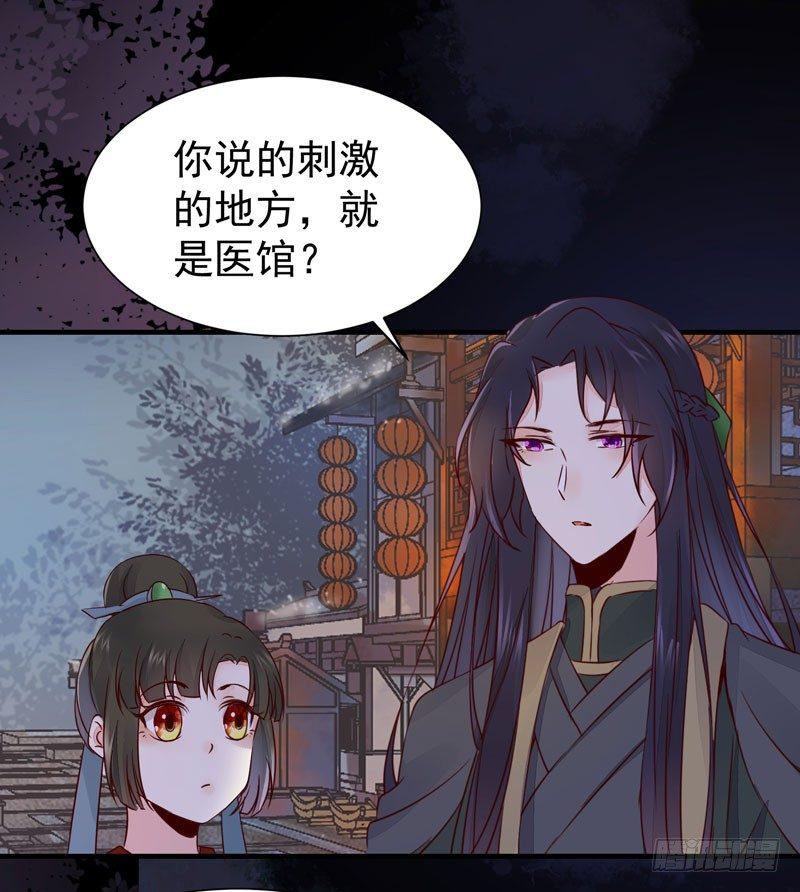 公主是男人韩漫全集-第40话 姬哥哥带我飞无删减无遮挡章节图片 