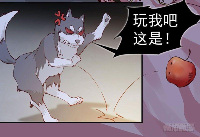 公主是男人韩漫全集-第008话 和我签订契约吧少女无删减无遮挡章节图片 