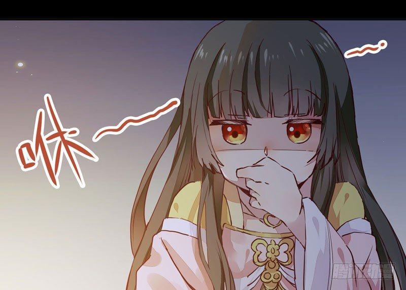 公主是男人韩漫全集-第008话 和我签订契约吧少女无删减无遮挡章节图片 