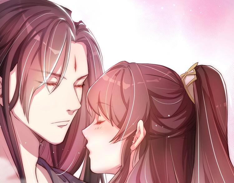 公主在上：国师请下轿韩漫全集-人物档案大公开！无删减无遮挡章节图片 