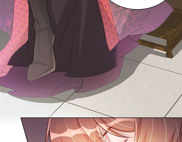 公主在上：国师请下轿韩漫全集-第9话 抱抱举高高！无删减无遮挡章节图片 