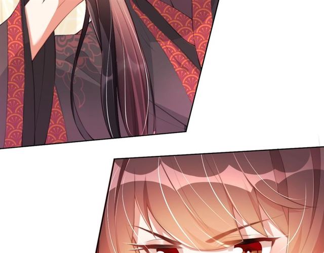 公主在上：国师请下轿韩漫全集-第9话 抱抱举高高！无删减无遮挡章节图片 