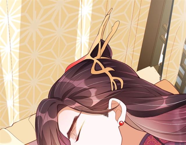 公主在上：国师请下轿韩漫全集-第9话 抱抱举高高！无删减无遮挡章节图片 