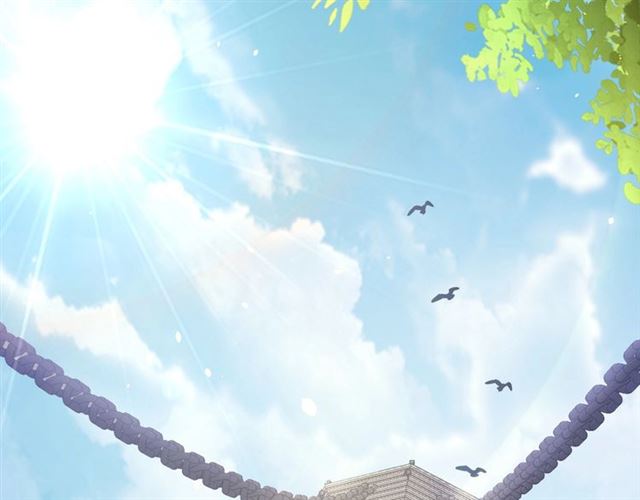 公主在上：国师请下轿韩漫全集-第9话 抱抱举高高！无删减无遮挡章节图片 