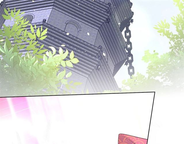 公主在上：国师请下轿韩漫全集-第9话 抱抱举高高！无删减无遮挡章节图片 