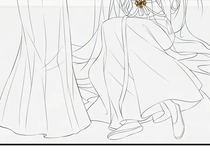 公主在上：国师请下轿韩漫全集-第99话 空桑三公主凤倾城无删减无遮挡章节图片 