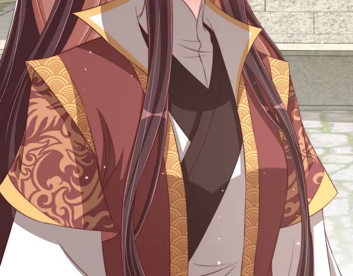 公主在上：国师请下轿韩漫全集-第99话 空桑三公主凤倾城无删减无遮挡章节图片 