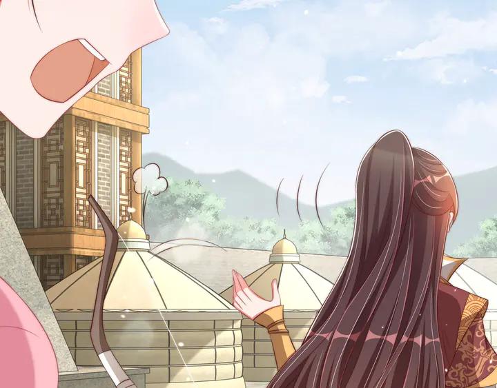 公主在上：国师请下轿韩漫全集-第99话 空桑三公主凤倾城无删减无遮挡章节图片 