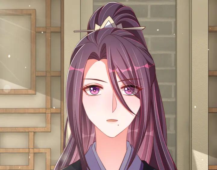公主在上：国师请下轿韩漫全集-第99话 空桑三公主凤倾城无删减无遮挡章节图片 